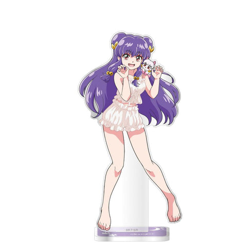『らんま1/2』アクリルスタンド 描きおろし シャンプー